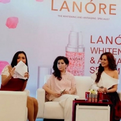 Lanore